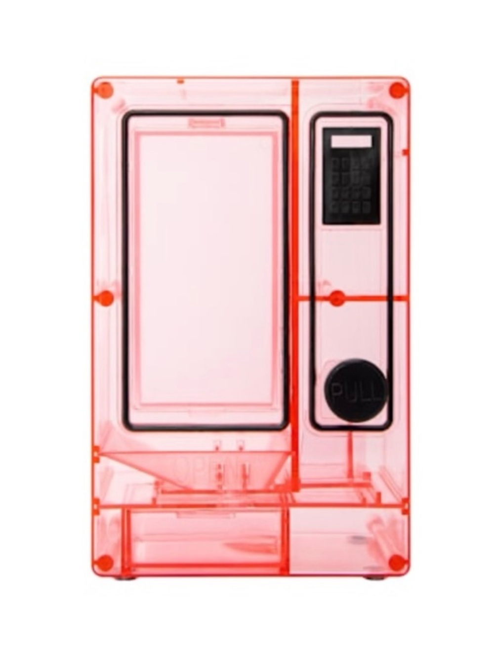 Desktop Candy Dispenser Mini Vending Machine - Picture 4 of 11